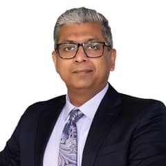 Omer Qureshi Omer Qureshi