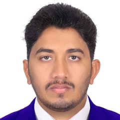 Zulfiqar Ali Zulfiqar Ali