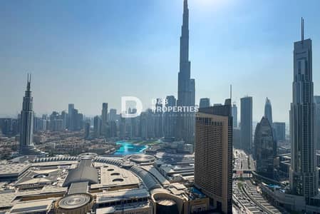 3 habitaciones Apartamento para en Alquiler en Za'abeel, Dubai - Apartamento en Za'abeel,Za'abeel 2,Downtown Views, 3 dormitorios, 259990 AED - 16626862 3 habitaciones Apartamento para en Alquiler en Za'abeel, Dubai - Apartamento en Za'abeel,Za'abeel 2,Downtown Views, 3 dormitorios, 259990 AED - 16626862