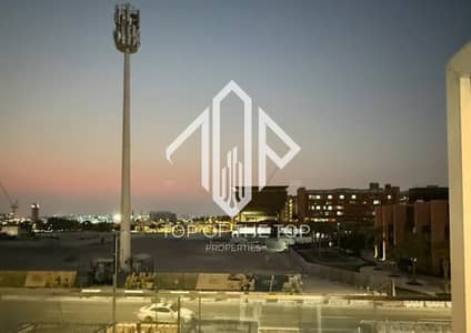 2 Schlafzimmer Wohnung zum Miete in Masdar City, Abu Dhabi - image_0