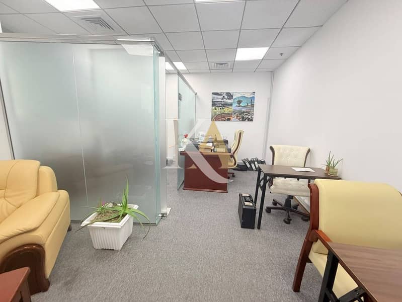 Büro in Business Bay,Silver Tower Business Bay, 105000 AED - 16626872 Büro in Business Bay,Silver Tower Business Bay, 105000 AED - 16626872