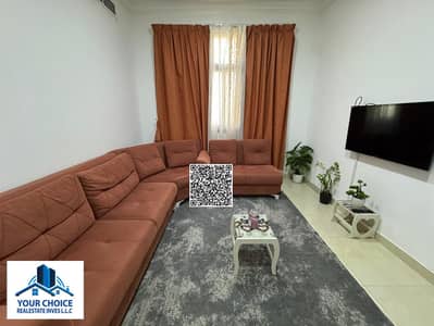 1 Schlafzimmer Wohnung zum Miete in Al Bustan, Ajman - WhatsApp Image 2026-09-24 at 4.59. 08 PM (13). jpeg 1 Schlafzimmer Wohnung zum Miete in Al Bustan, Ajman - WhatsApp Image 2026-09-24 at 4.59. 08 PM (13). jpeg