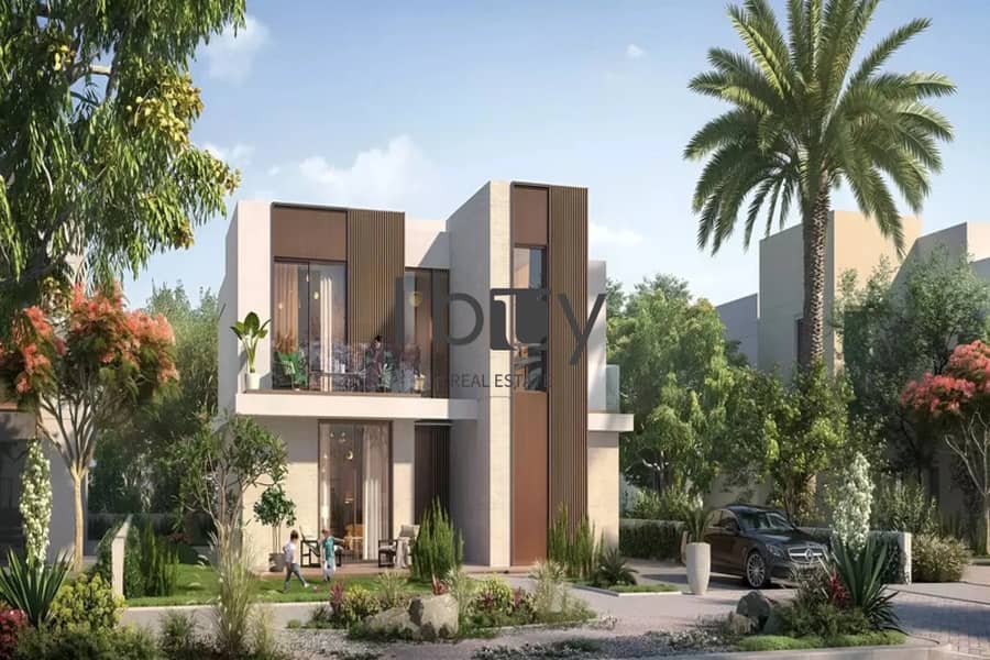 Easy Payment Plan | Modern Finishing | Exclusive Easy Payment Plan | Modern Finishing | Exclusive
