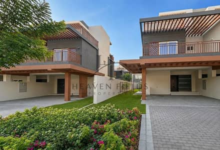 4 habitaciones Townhouse para en Venta en DAMAC Hills 2 (Akoya by DAMAC), Dubai - WhatsApp Image 2026-09-24 at 3.40. 40 PM. jpeg