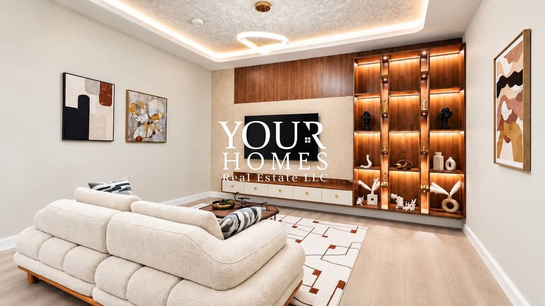 VACANT | NEWLY UPGRADED & RENOVATED | BEST DEAL | Bayut.com