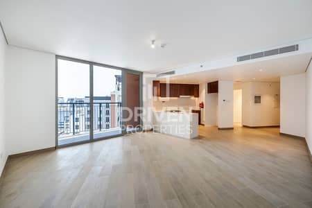 2 Bedroom Flat for Rent in La Mer, Dubai - Sea View | On High floor | Brand New Apt