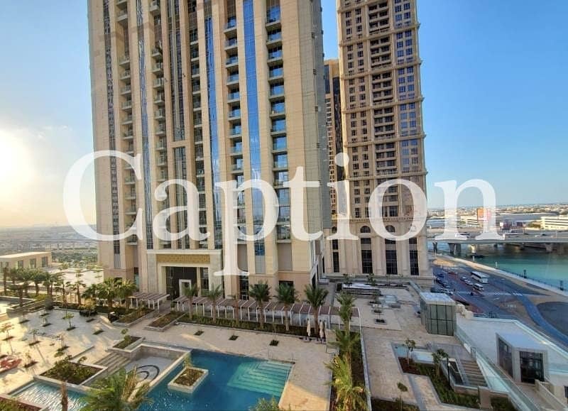 SPACIOUS 2 BEDROOMS | CANAL VIEW | LARGE UNIT SPACIOUS 2 BEDROOMS | CANAL VIEW | LARGE UNIT