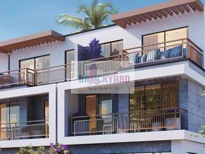 4 Slaapkamers Townhouse te Koop in DAMAC Hills 2 (Akoya by DAMAC), Dubai - img4033-584x438. webp