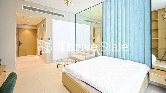 Studio zum Miete in Al Furjan, Dubai - Wohnung in Al Furjan，Westwood by Imtiaz, 60000 AED - 16626968
