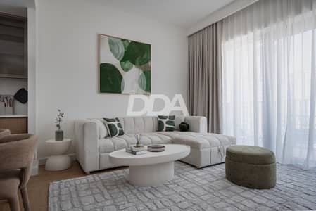 2 Camere Appartamento in affitto a Dubai Creek Harbour, Dubai - WhatsApp Image 2026-09-24 at 13.35. 13 (2). jpeg