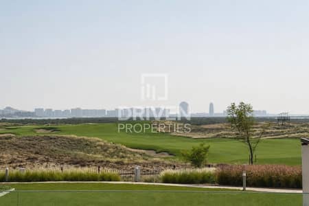 2 Schlafzimmer Wohnung zum Miete in Yas Island, Abu Dhabi - Wohnung in Yas Island，Yas Golf Collection, 2 schlafzimmer, 250000 AED - 16626978