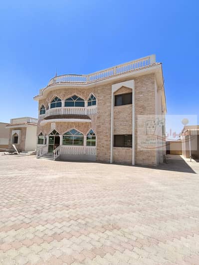6 Schlafzimmer Villa zum Verkauf in Al Ramaqiya, Sharjah - 1000288177. jpg 6 Schlafzimmer Villa zum Verkauf in Al Ramaqiya, Sharjah - 1000288177. jpg