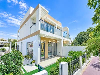 4 Camere Townhouse in vendita a DAMAC Hills, Dubai - Villetta a schiera a DAMAC Hills,The Park Villas,Rockwood, 4 camere da letto, 5199999 AED - 16627041 4 Camere Townhouse in vendita a DAMAC Hills, Dubai - Villetta a schiera a DAMAC Hills,The Park Villas,Rockwood, 4 camere da letto, 5199999 AED - 16627041