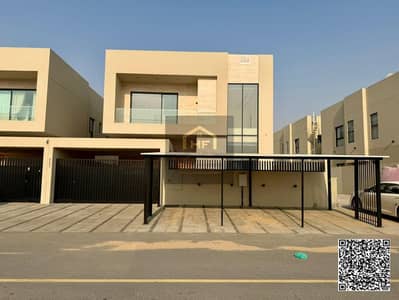Villa de 4 chambres à à louer à Al Zahya, Ajman - WhatsApp Image 2026-09-24 at 5.02. 49 PM-watermark. jpg Villa de 4 chambres à à louer à Al Zahya, Ajman - WhatsApp Image 2026-09-24 at 5.02. 49 PM-watermark. jpg