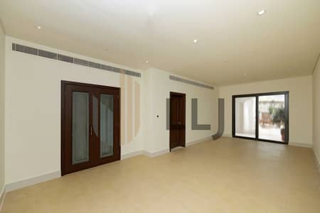3 habitaciones Apartamento para en Alquiler en Saadiyat Island, Abu Dhabi - Apartamento en Saadiyat Island，Saadiyat Beach，Saadiyat Beach Residences，Saadiyat Beach Residences Block 6, 3 dormitorios, 230000 AED - 16627076