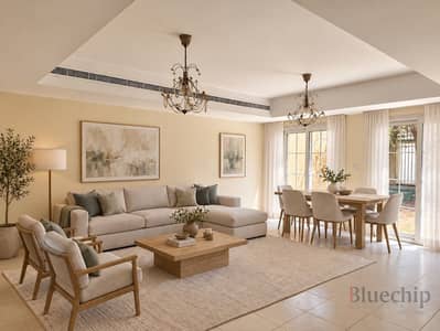 3 Schlafzimmer Townhouse zum Miete in The Springs, Dubai - WhatsApp Image 2026-09-23 at 6.21. 31 PM (3). jpeg