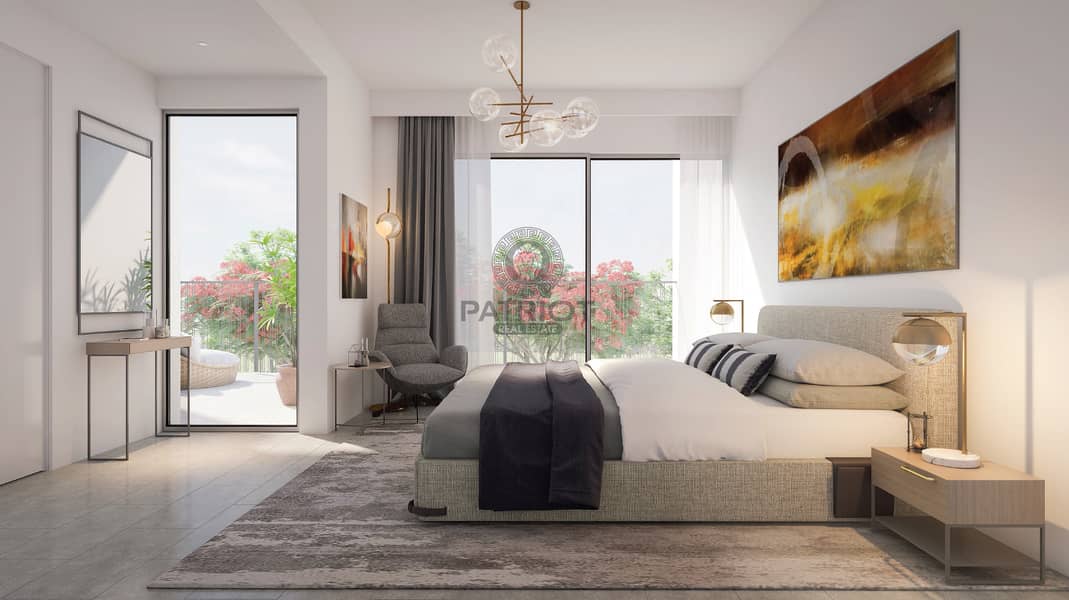 Luxury Crystal Lagoon Community | 3 years post handover Luxury Crystal Lagoon Community | 3 years post handover