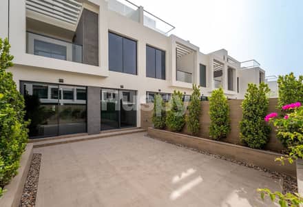 4 Schlafzimmer Townhouse zum Miete in DAMAC Hills, Dubai - Reihenhaus in DAMAC Hills,Trump Estates,BelAir The Trump Estates, 4 schlafzimmer, 225000 AED - 16627112 4 Schlafzimmer Townhouse zum Miete in DAMAC Hills, Dubai - Reihenhaus in DAMAC Hills,Trump Estates,BelAir The Trump Estates, 4 schlafzimmer, 225000 AED - 16627112