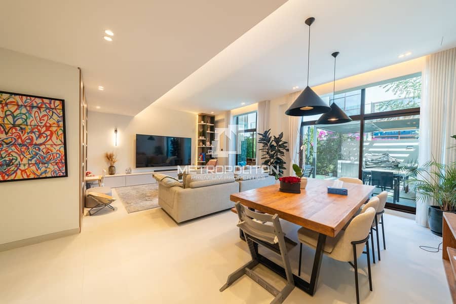 Casa adosada en Mohammed Bin Rashid City (MBR City),District 11,The Fields,Senses at the Fields, 4 dormitorios, 220000 AED - 16627117 Casa adosada en Mohammed Bin Rashid City (MBR City),District 11,The Fields,Senses at the Fields, 4 dormitorios, 220000 AED - 16627117