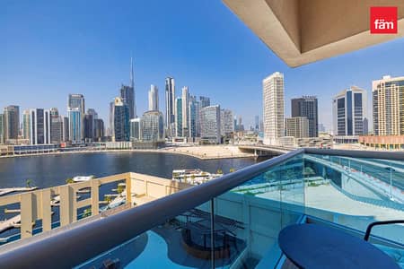 1 Slaapkamer Appartement te Huur in Business Bay, Dubai - Appartement in Business Bay,The Residences at Business Central, 1 slaapkamer, 120000 AED - 16627116 1 Slaapkamer Appartement te Huur in Business Bay, Dubai - Appartement in Business Bay,The Residences at Business Central, 1 slaapkamer, 120000 AED - 16627116