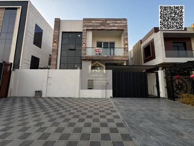 6 Camere Villa in vendita a Al Yasmeen, Ajman - ddb7cc0c-a833-4a34-9c9f-b8039553dba7. jpeg