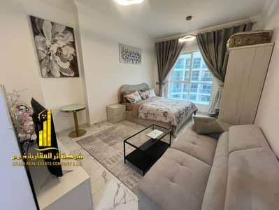 Estudio para en Alquiler en Al Rashidiya, Ajman - WhatsApp Image 2026-06-03 at 2.22. 25 PM (2). jpeg