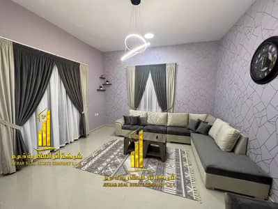 1 Schlafzimmer Wohnung zum Miete in Corniche Ajman, Ajman - WhatsApp Image 2026-09-24 at 11.44. 39 AM. jpeg