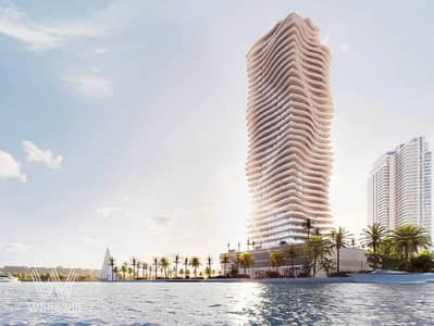 3 Slaapkamers Appartement te Koop in Al Reem Island, Abu Dhabi - image1. jpg
