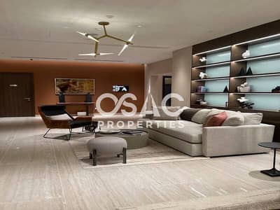 1 Schlafzimmer Wohnung zum Verkauf in Sobha Hartland, Dubai - Wohnung in Sobha Hartland，Sobha Creek Vistas，Sobha Creek Vistas Tower A, 1 schlafzimmer, 1150000 AED - 16627166