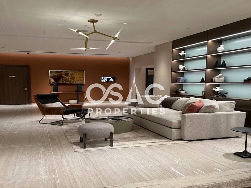 Wohnung in Sobha Hartland,Sobha Creek Vistas,Sobha Creek Vistas Tower A, 1 schlafzimmer, 1150000 AED - 16627166 Wohnung in Sobha Hartland,Sobha Creek Vistas,Sobha Creek Vistas Tower A, 1 schlafzimmer, 1150000 AED - 16627166