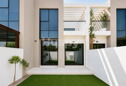 3 Camere Townhouse in vendita a DAMAC Hills, Dubai - Villetta a schiera a DAMAC Hills,Park Residences 1, 3 camere da letto, 2950000 AED - 16627176 3 Camere Townhouse in vendita a DAMAC Hills, Dubai - Villetta a schiera a DAMAC Hills,Park Residences 1, 3 camere da letto, 2950000 AED - 16627176