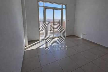 Studio for Rent in Al Ghadeer, Abu Dhabi - Spacious Studio | Well Maintained l Vacant now