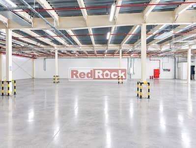 Warehouse for Rent in Dubai Investments Park (DIP), Dubai - WhatsApp Image 2026-09-10 at 3.19. 53 PM. jpeg