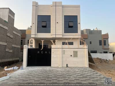 4 Schlafzimmer Townhouse zum Miete in Al Helio, Ajman - WhatsApp Image 2026-09-24 at 5.34. 10 PM. jpeg 4 Schlafzimmer Townhouse zum Miete in Al Helio, Ajman - WhatsApp Image 2026-09-24 at 5.34. 10 PM. jpeg