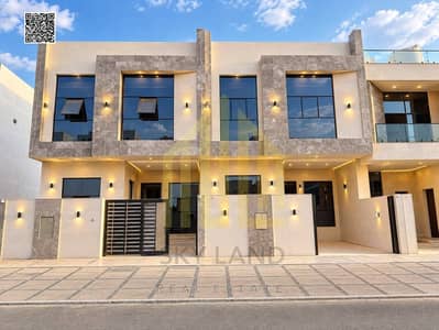 Townhouse de 4 chambres à à vendre à Al Zahya, Ajman - WhatsApp Image 2026-09-14 at 11.10. 06 PM. jpeg