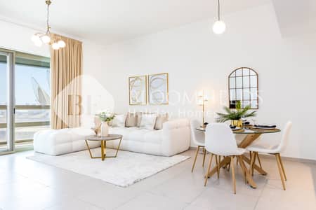 1 habitación Apartamento para en Alquiler en Saadiyat Island, Abu Dhabi - 1 Living Room. jpg_compressed. JPEG 1 habitación Apartamento para en Alquiler en Saadiyat Island, Abu Dhabi - 1 Living Room. jpg_compressed. JPEG
