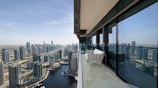 2 habitaciones Apartamento para en Alquiler en Dubai Marina, Dubai - Apartamento en Dubai Marina，Marina Gate，Marina Gate 2, 2 dormitorios, 204999 AED - 16627250