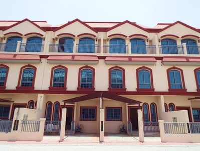 3 Camere Townhouse in vendita a Ajman Uptown, Ajman - ajman-uptown-001. jpg