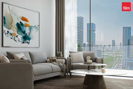 Estudio para en Venta en Jumeirah Village Circle (JVC), Dubai - Apartamento en Jumeirah Village Circle (JVC),JVC District 18,Skyhills Residence 3, 750000 AED - 16627277 Estudio para en Venta en Jumeirah Village Circle (JVC), Dubai - Apartamento en Jumeirah Village Circle (JVC),JVC District 18,Skyhills Residence 3, 750000 AED - 16627277