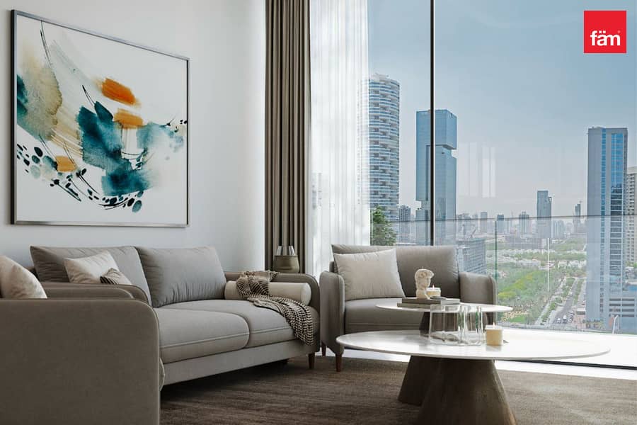 位于朱美拉环形村(JVC),JVC第18区,Skyhills Residence 3 的公寓 750000 AED - 16627277 位于朱美拉环形村(JVC),JVC第18区,Skyhills Residence 3 的公寓 750000 AED - 16627277