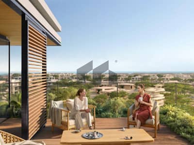 1 habitación Apartamento para en Venta en Al Jurf, Abu Dhabi - Apartamento en Al Jurf，Al Jurf Gardens, 1 dormitorio, 1100000 AED - 16627288