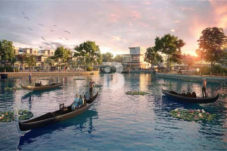 6 Schlafzimmer Villa zum Verkauf in DAMAC Lagoons, Dubai - Villa in DAMAC Lagoons,Venice, 6 schlafzimmer, 30500000 AED - 16627280 6 Schlafzimmer Villa zum Verkauf in DAMAC Lagoons, Dubai - Villa in DAMAC Lagoons,Venice, 6 schlafzimmer, 30500000 AED - 16627280