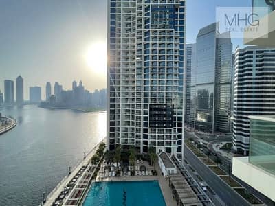 Estudio para en Alquiler en Business Bay, Dubai - IMG_6457. jpg