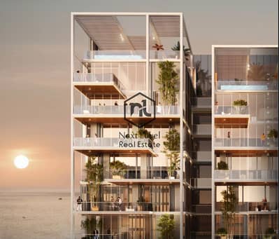 3 Camere Appartamento in vendita a Dubai Islands, Dubai - WhatsApp Image 2026-09-24 at 10.56. 09. jpeg