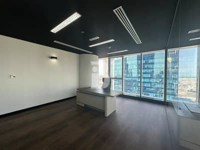 Office for Rent in Business Bay, Dubai - Fully Furnished | Close to metro