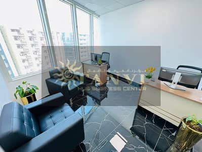 Office para en Alquiler en Bur Dubai, Dubai - 2a40dc14-4164-47d2-926c-08c68db5c2b8. jpg