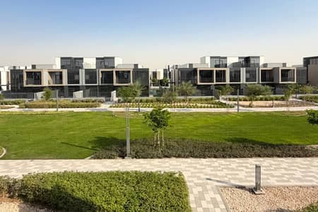 穆东城市社区， 迪拜 4 卧室别墅待租 - 位于穆东城市社区，Mudon Al Ranim，Mudon Al Ranim 5 4 卧室的别墅 240000 AED - 16627315
