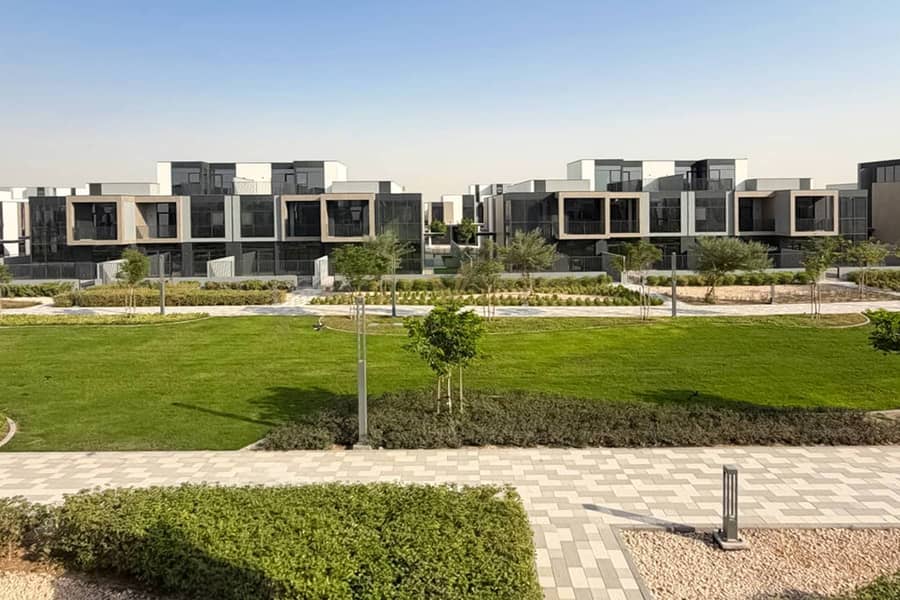 位于穆东城市社区,Mudon Al Ranim,Mudon Al Ranim 5 4 卧室的别墅 240000 AED - 16627315 位于穆东城市社区,Mudon Al Ranim,Mudon Al Ranim 5 4 卧室的别墅 240000 AED - 16627315