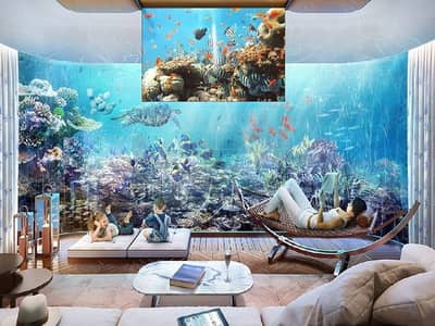 10% ROI | FREEHOLD OWNERSHIP | 2BR | The Floating Seahorse 10% ROI | FREEHOLD OWNERSHIP | 2BR | The Floating Seahorse