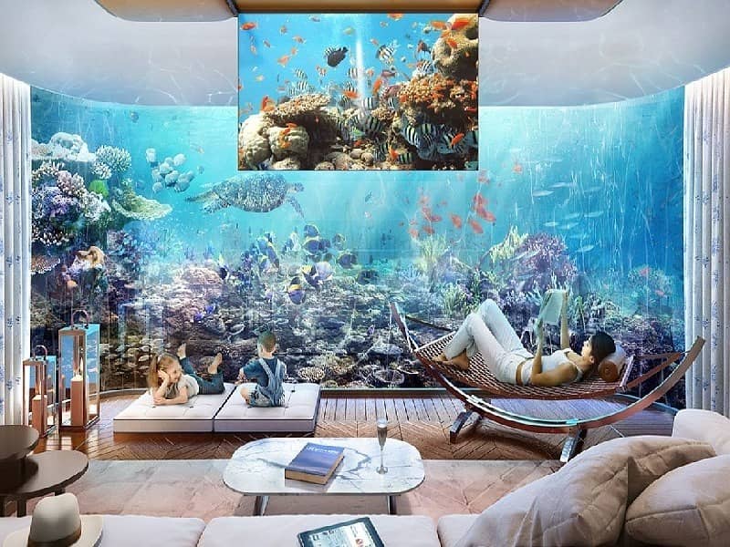 10% ROI | FREEHOLD OWNERSHIP | 2BR | The Floating Seahorse 10% ROI | FREEHOLD OWNERSHIP | 2BR | The Floating Seahorse